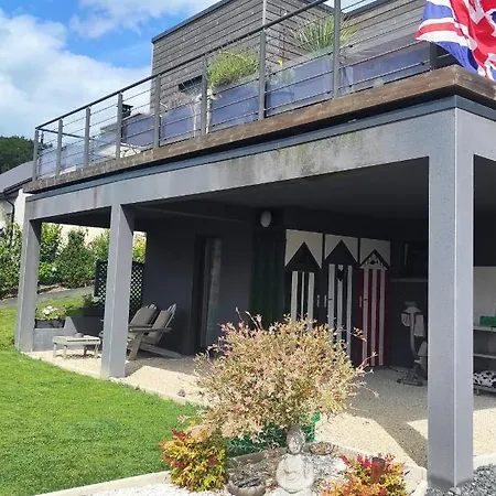 La Petite Goulette Apartment Commes Exterior photo