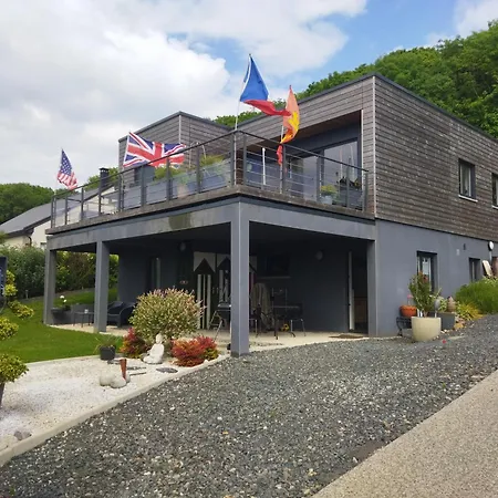 La Petite Goulette Apartment Commes Exterior photo