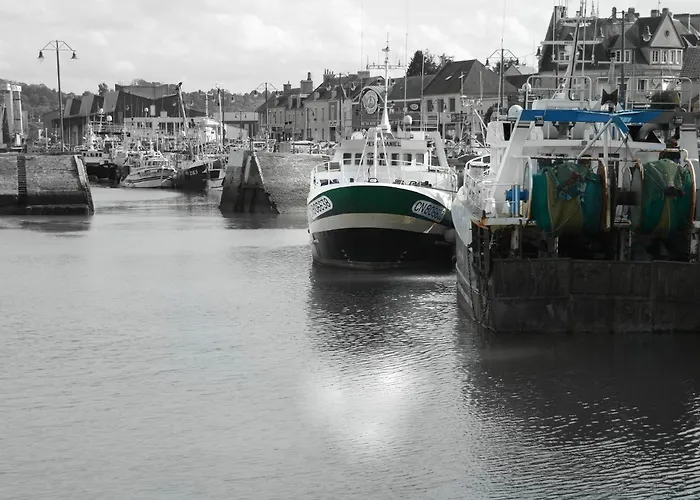 La Petite Goulette