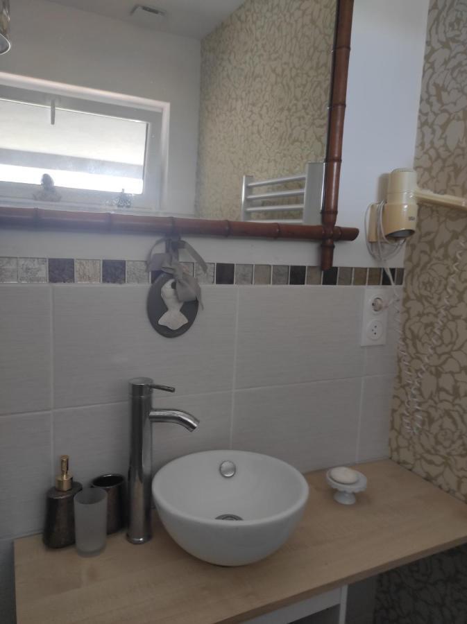 La Petite Goulette Apartment