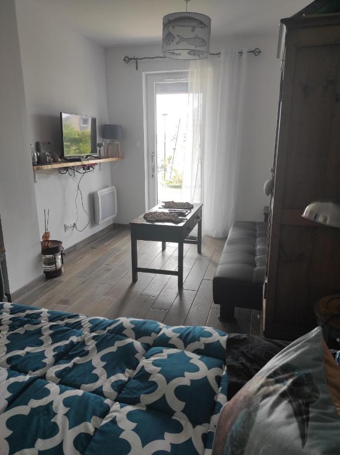 Apartment La Petite Goulette *