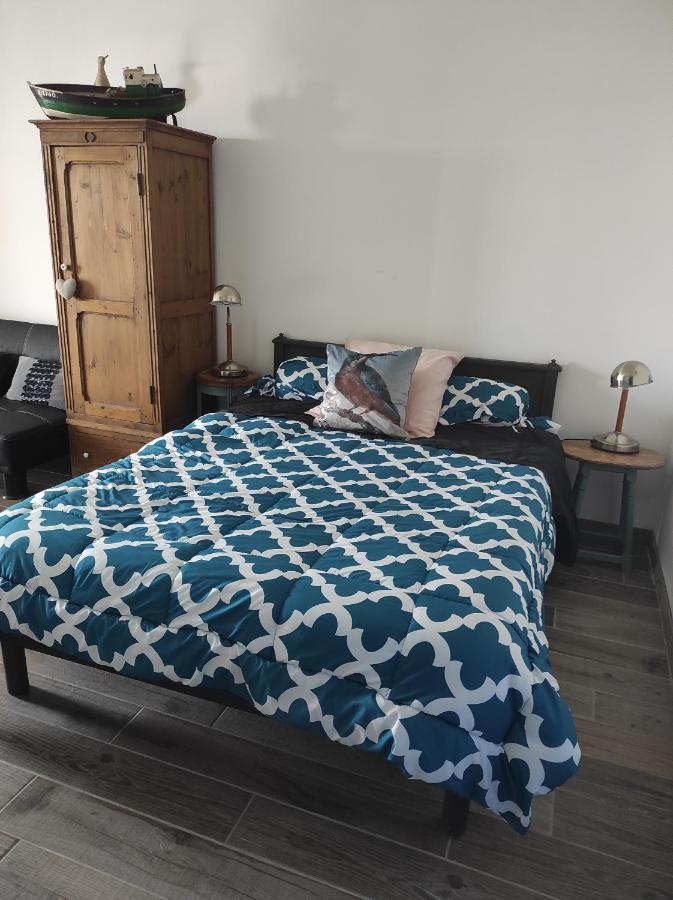 La Petite Goulette Apartment