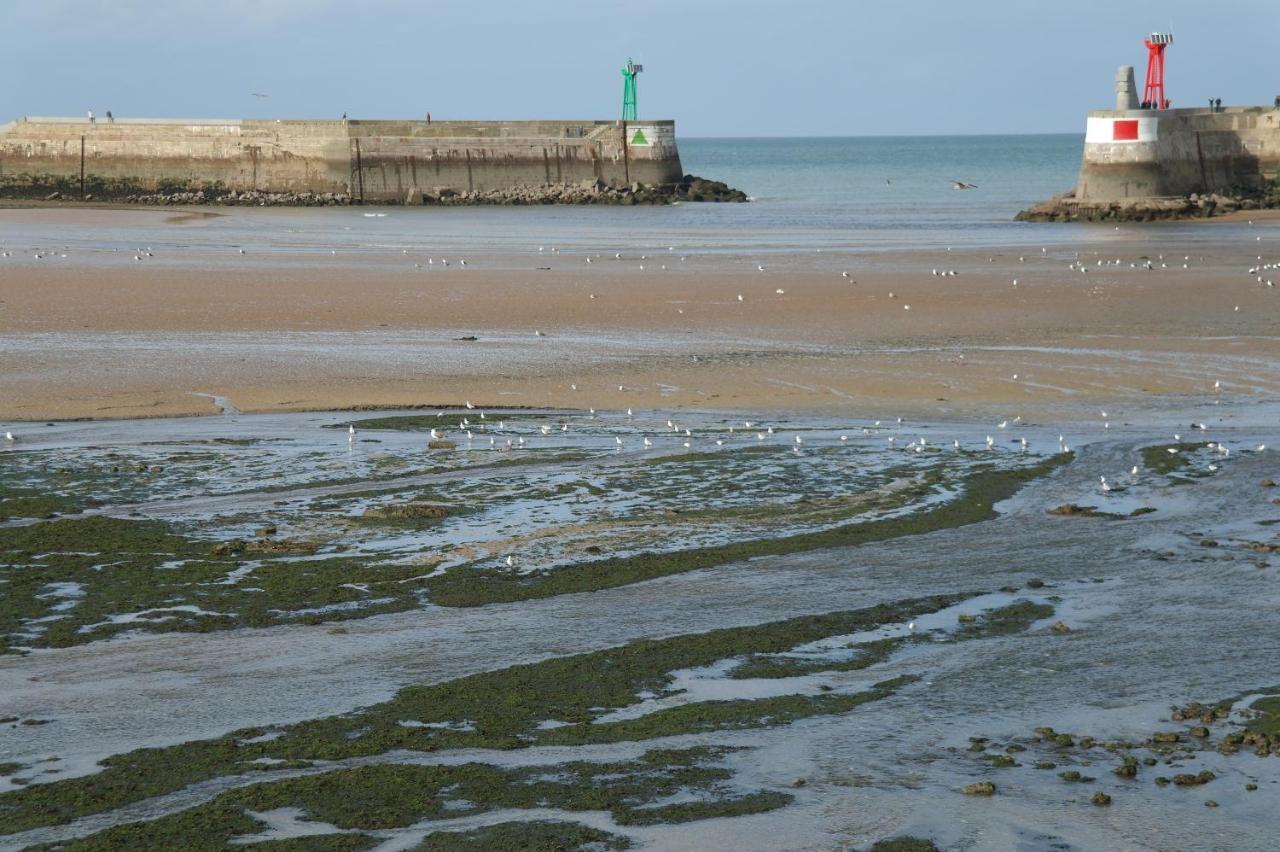 La Petite Goulette Apartment Commes