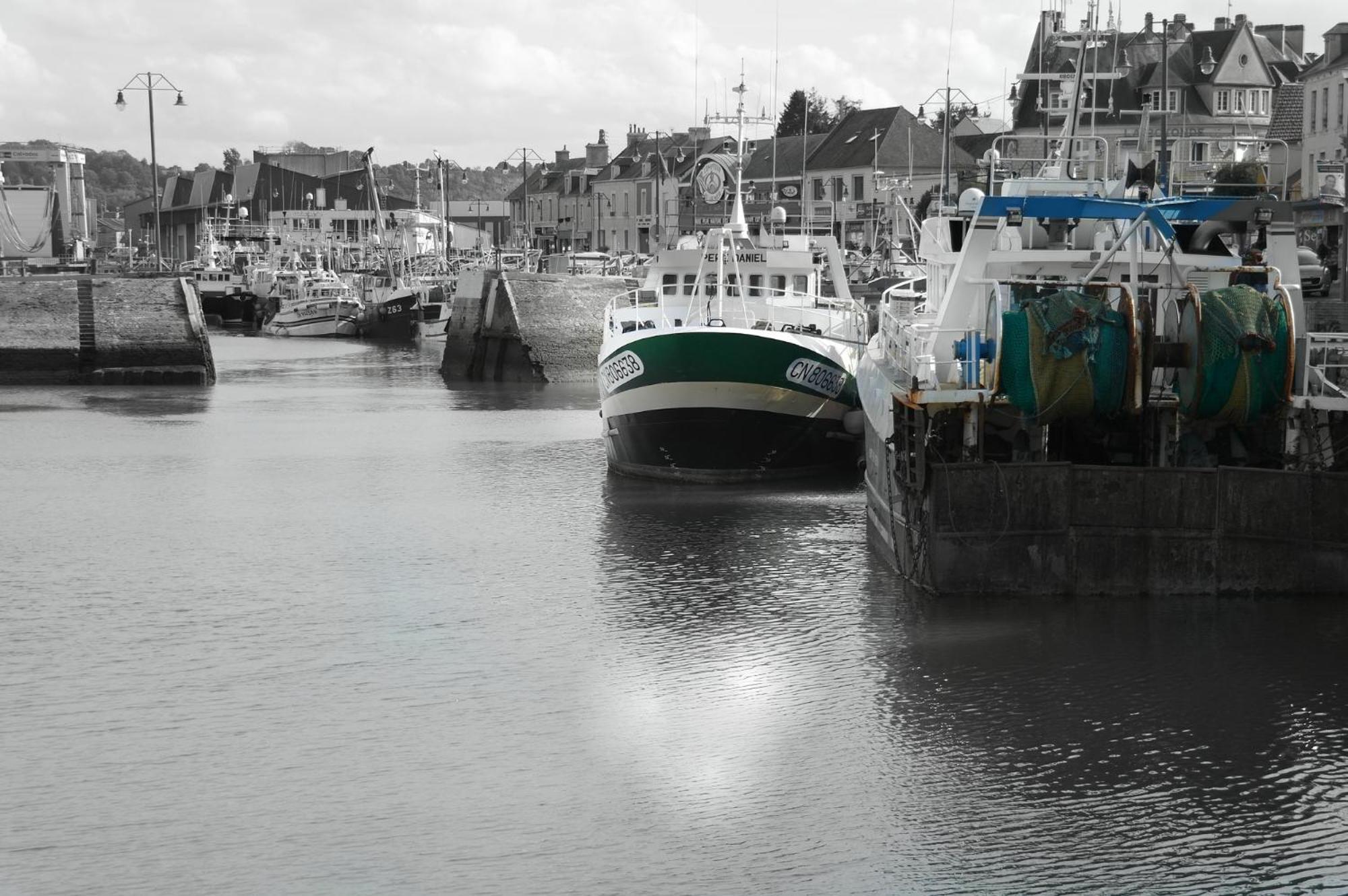 La Petite Goulette * Commes