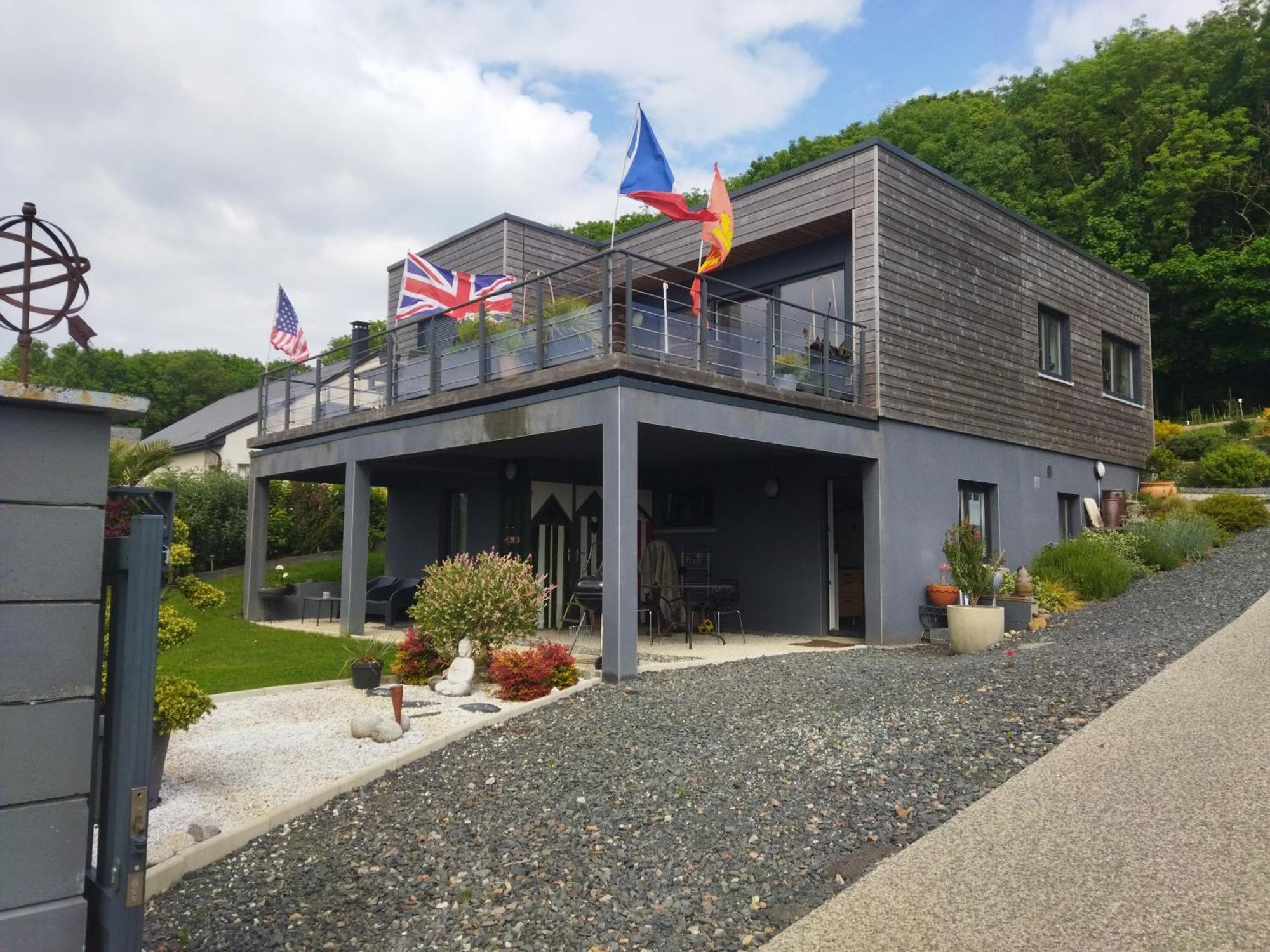 Apartment La Petite Goulette